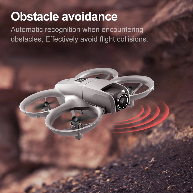 Dron 2026 GT3 MAX RC 8K 5G Pro – Drone Rc Helicopter With Camera recenzja i cena