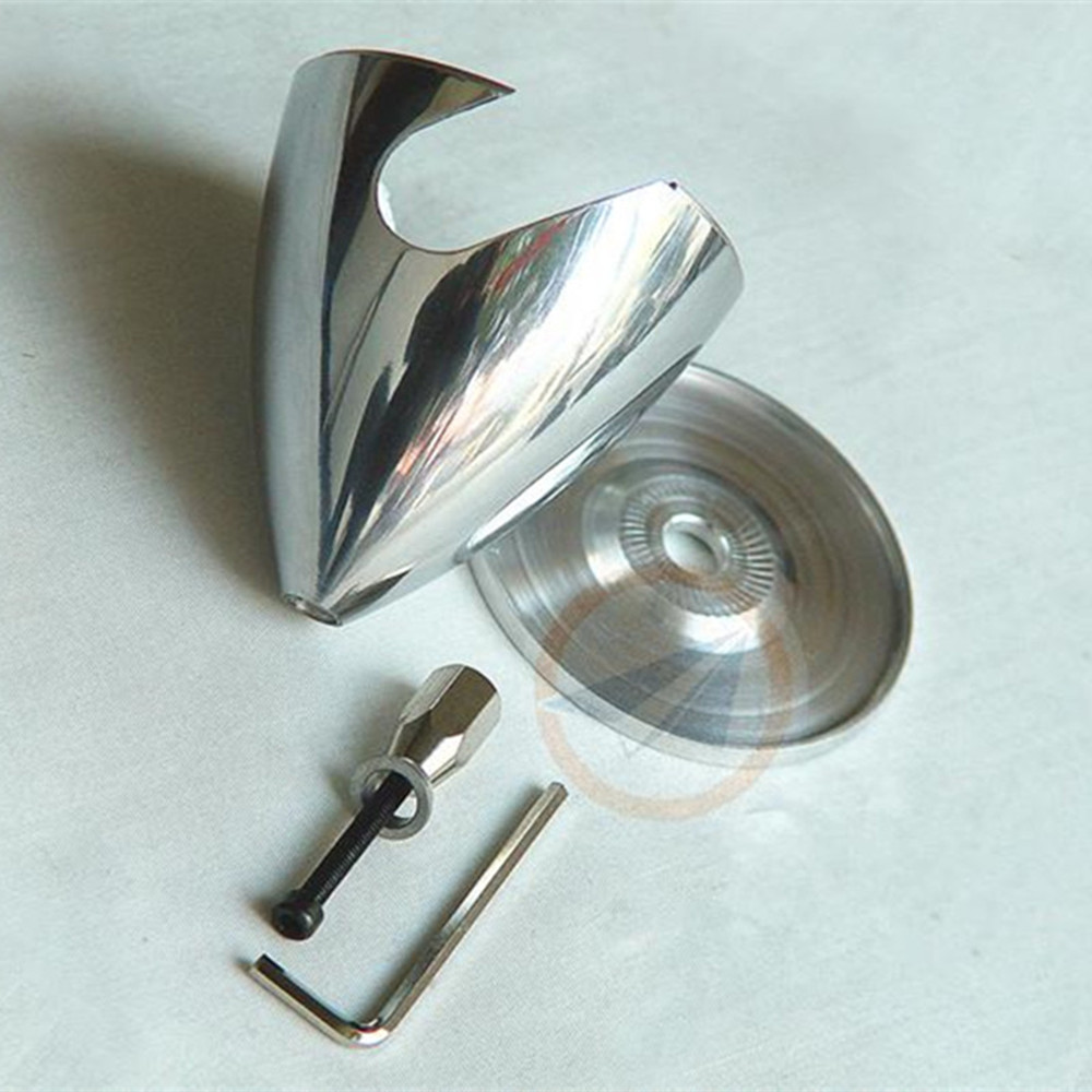 Aluminiowy wirnik śmigła 32-11 – Propeller Balancer Tool recenzja i cena