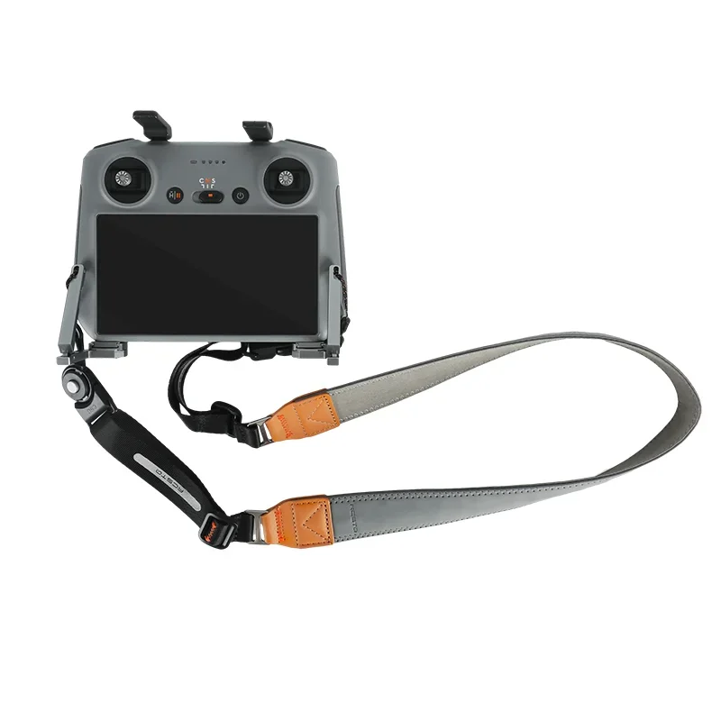 Smycz na szyję z funkcją samop – Drone Dji Rc Mini recenzja i cena