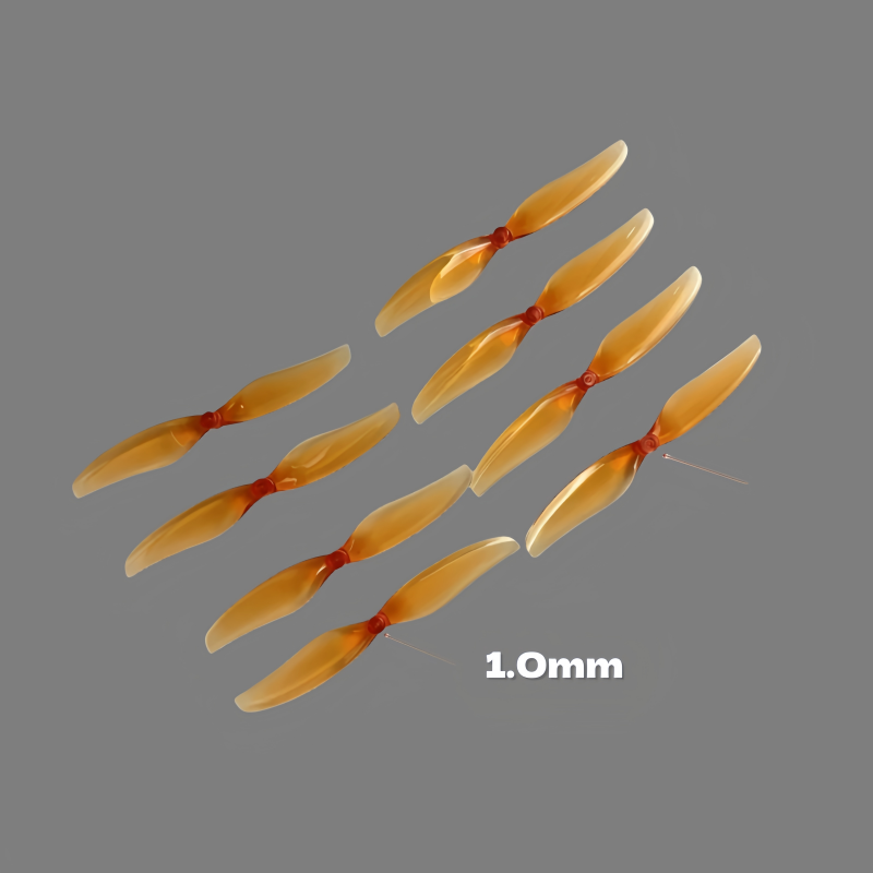 Śmigło Qianfeng 75mm (3 cale), – Propeller Balancer Tool recenzja i cena