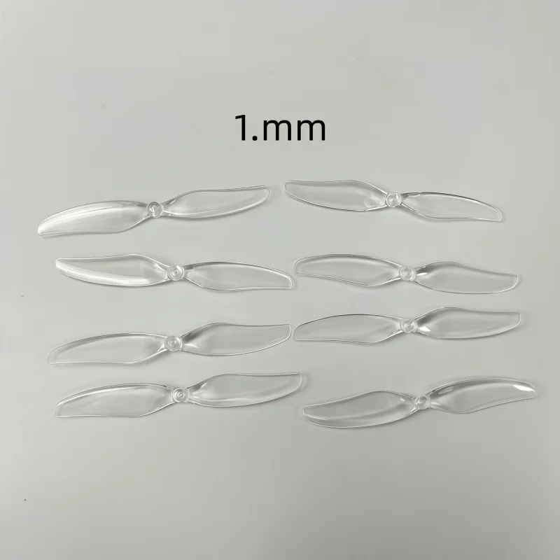 Śmigło Qianfeng 75mm (3 cale), – Propeller Balancer Tool recenzja i cena