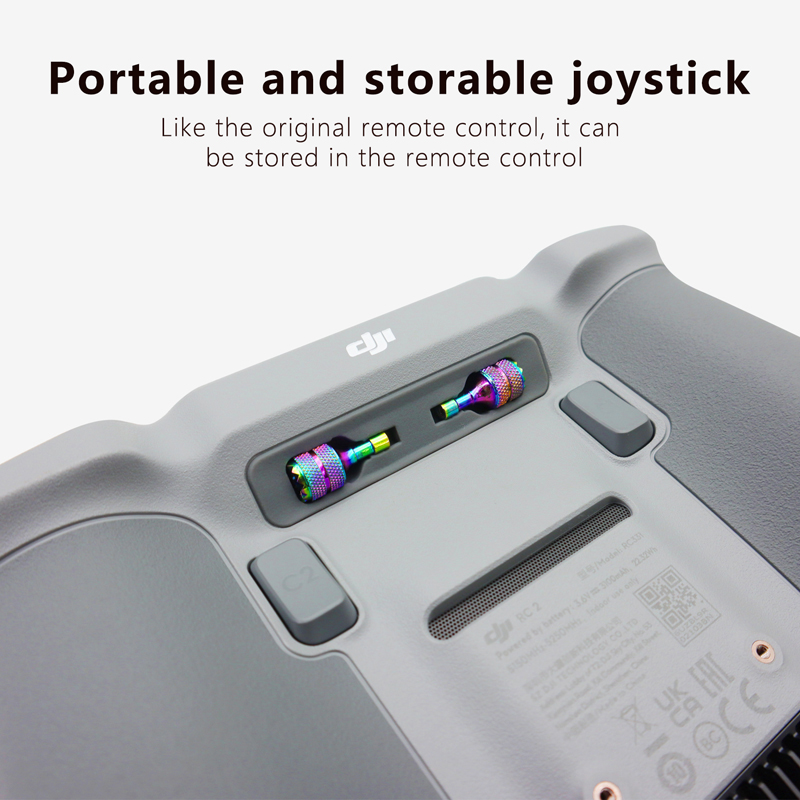 Joystick do DJI Avata 360/Mini – Drone Dji Rc Mini recenzja i cena