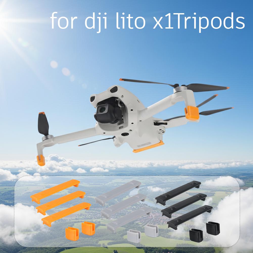Osłona ochronna DJI Lito X1/Li – Drone Dji Rc N1 recenzja i cena