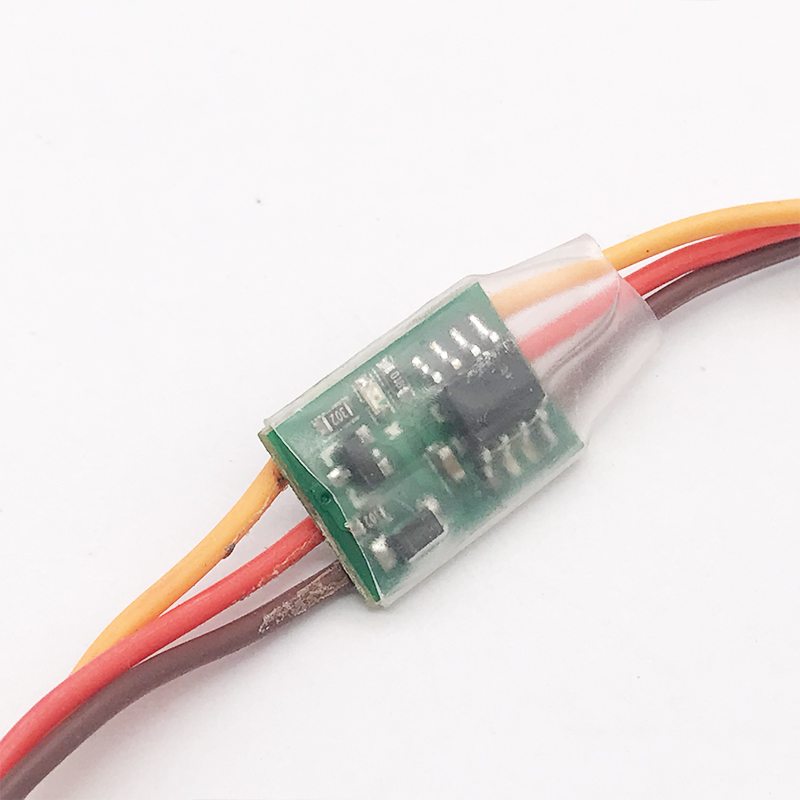 PPM/PWM Servo wzmacniacz sygna – Drone Rc Signal recenzja i cena