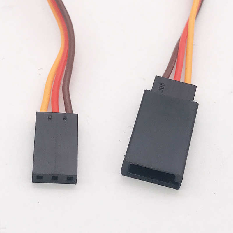 PPM/PWM Servo wzmacniacz sygna – Drone Rc Signal recenzja i cena