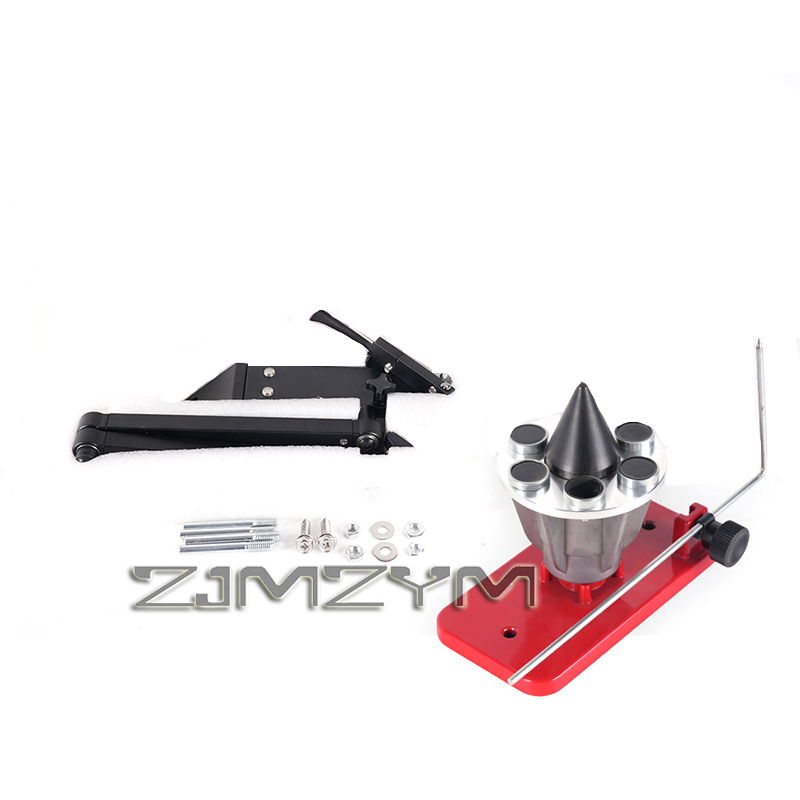 Magnetyczny balanser ostrzy ko – Propeller Balancer Tool recenzja i cena