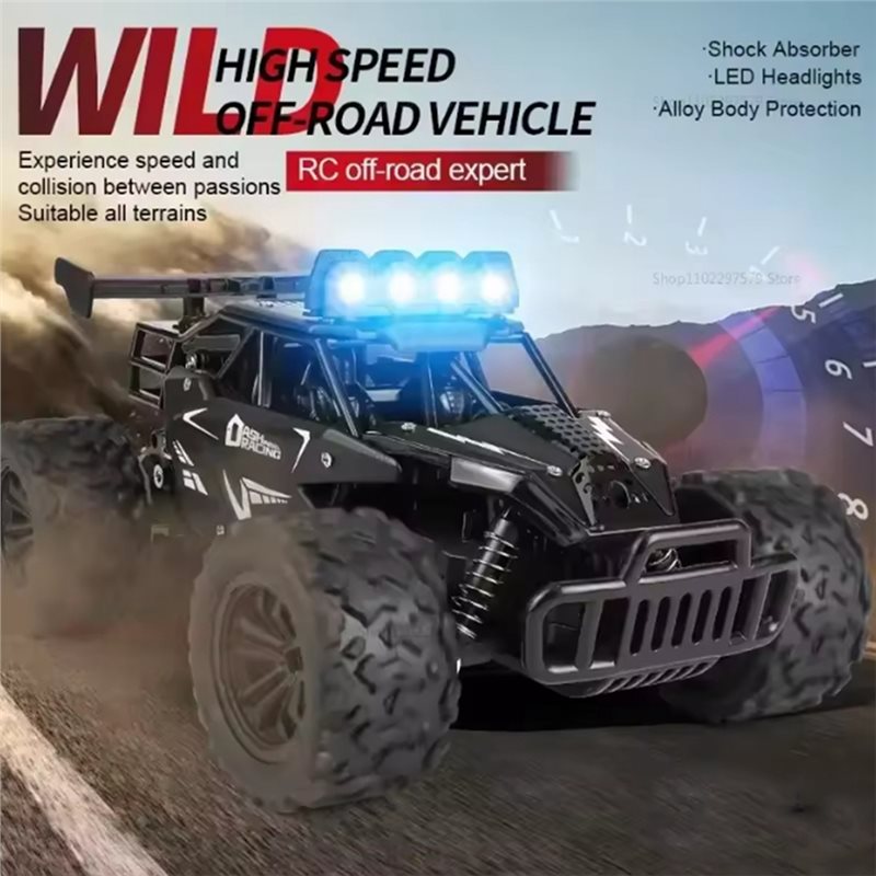 Samochód ze stopu FBIL-RC w sk – Drone Lidi Rc recenzja i cena