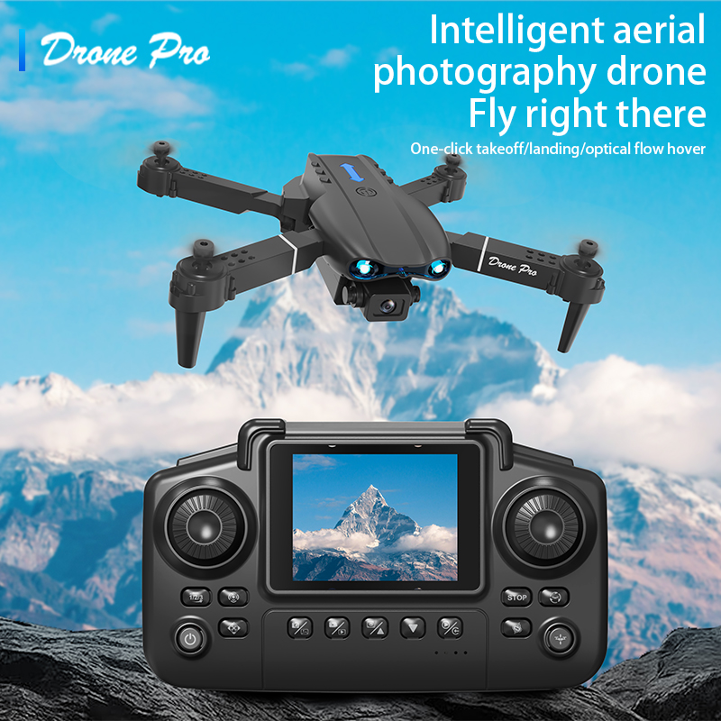 E99 Air Screen Control Drone P – Drone Rc E99 recenzja i cena