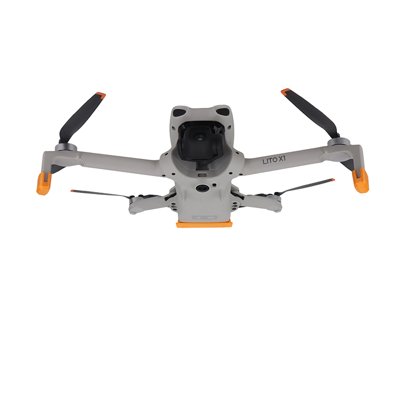 Podwyższające nóżki do drona D – Drone Dji Rc N1 recenzja i cena
