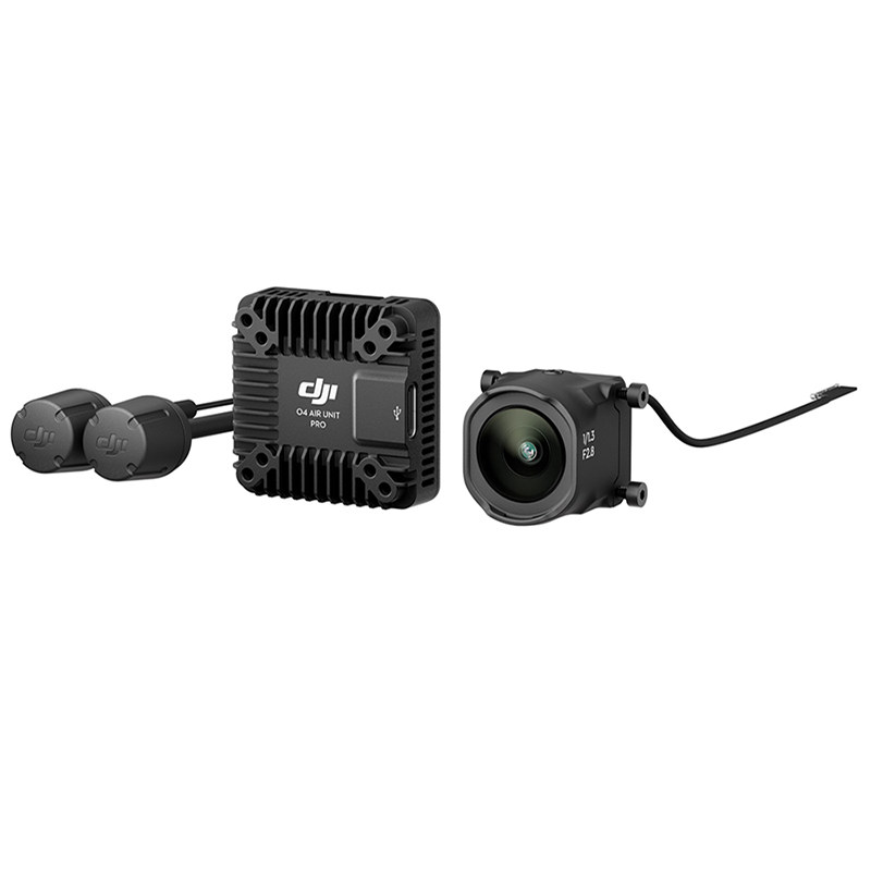 Flagowy system FPV DJI O4 Air  – Analog Fpv Transmitter recenzja i cena