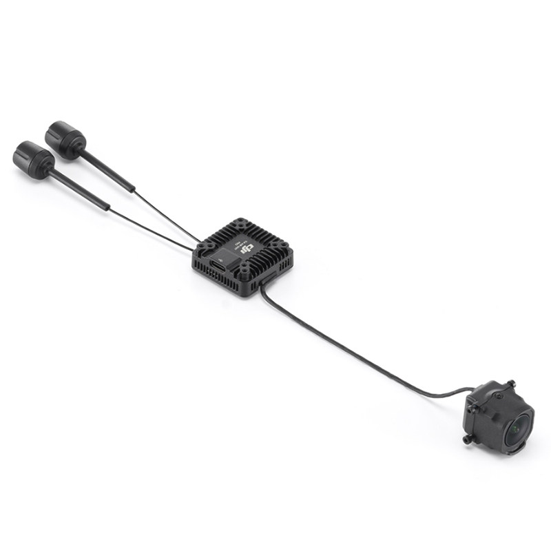 Flagowy system FPV DJI O4 Air  – Analog Fpv Transmitter recenzja i cena