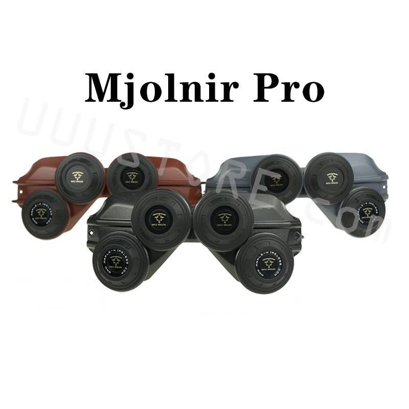 Maple Wireless Mjolnir Pro 5.8 – Drone Dji Rc N1 recenzja i cena