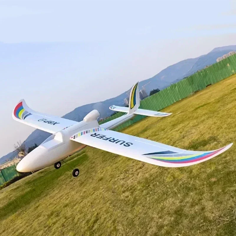 Samolot RC o dużym rozpięciu s – Rc Wing Glider recenzja i cena