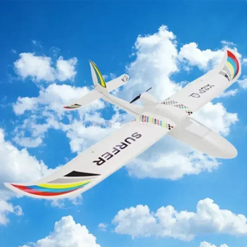 Samolot RC o dużym rozpięciu s – Rc Wing Glider recenzja i cena