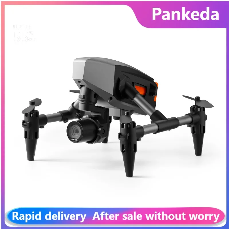 XD1 PRO Mini Drone Podwójny ap – Drone Pro Rc Ufo recenzja i cena