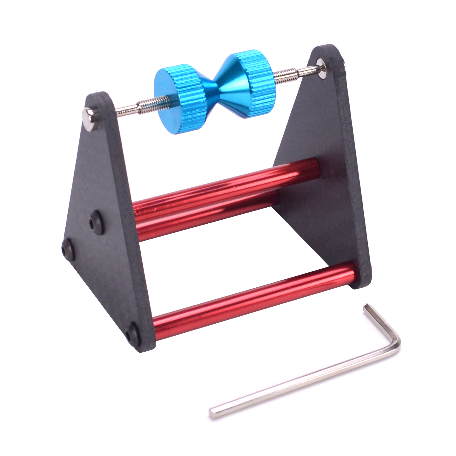 Magnetyczne zawieszenie śmigła – Propeller Balancer Tool recenzja i cena