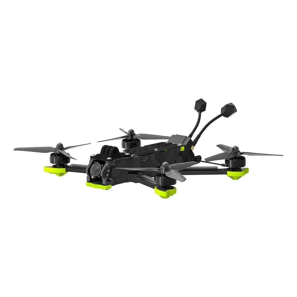 iFlight Nazgul XL5 ECO BNF 6S  – Drone Rc Fpv Manual recenzja i cena