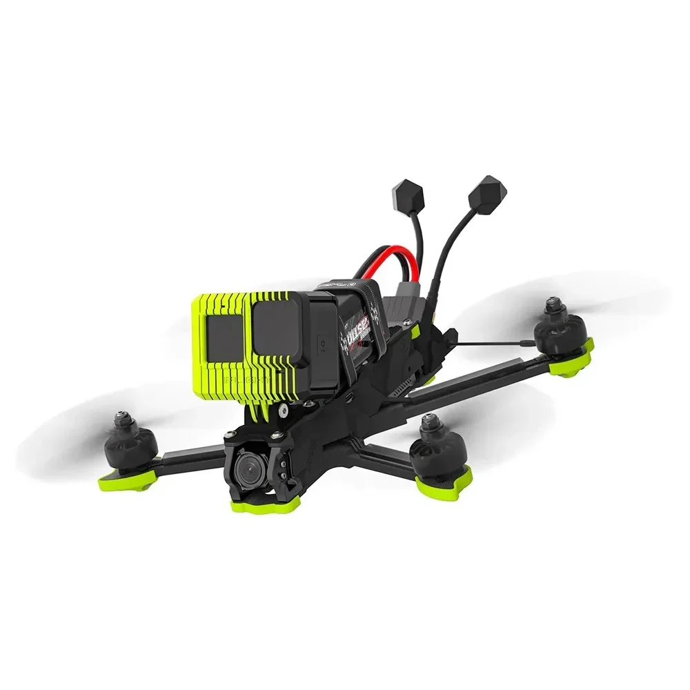 iFlight Nazgul XL5 ECO BNF 6S  – Drone Rc Fpv Manual recenzja i cena