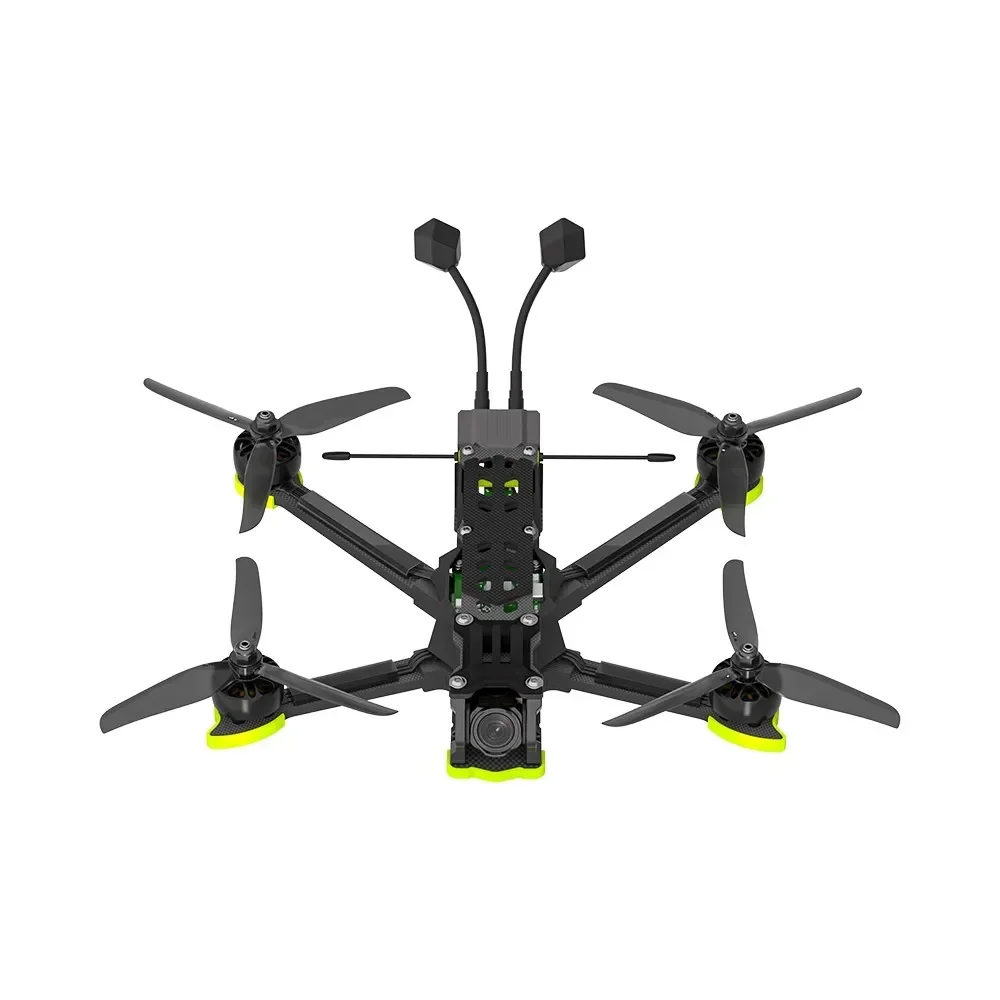 iFlight Nazgul XL5 ECO BNF 6S  – Drone Rc Fpv Manual recenzja i cena