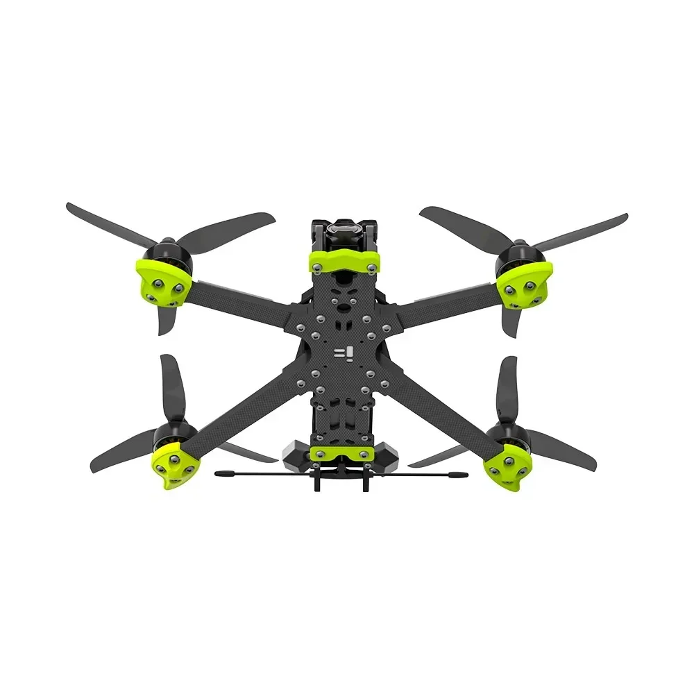 iFlight Nazgul XL5 ECO BNF 6S  – Drone Rc Fpv Manual recenzja i cena