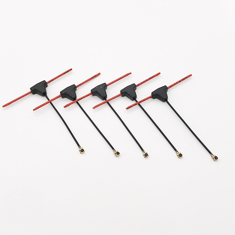 Antena 2.4G 2DBI T IPX1 do odb – Analog Fpv Transmitter recenzja i cena