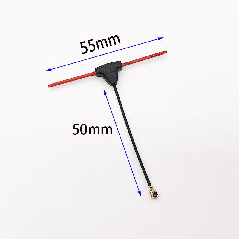 Antena 2.4G 2DBI T IPX1 do odb – Analog Fpv Transmitter recenzja i cena