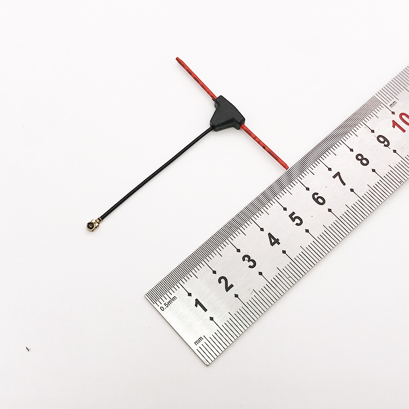 Antena 2.4G 2DBI T IPX1 do odb – Analog Fpv Transmitter recenzja i cena