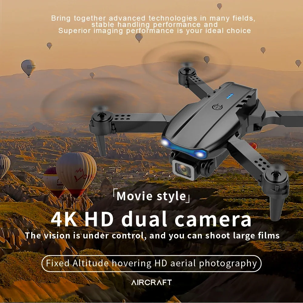 2026 GISAEV E99 K3 Pro Mini Dr – Drone Rc E99 recenzja i cena
