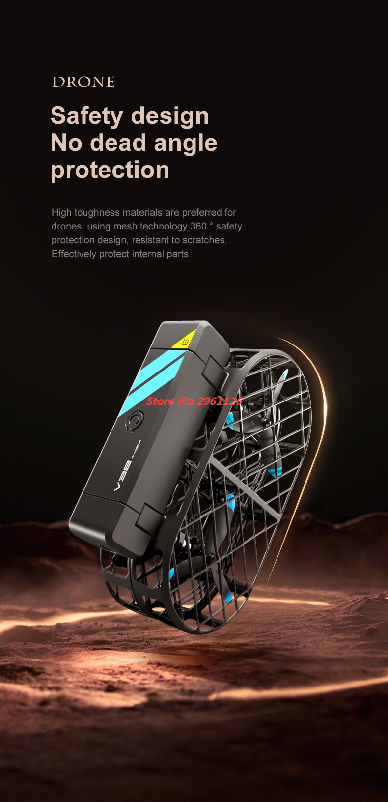 Nowy Mini Dron RC WIFI FPV z K – Drone Rc Fpv Manual recenzja i cena